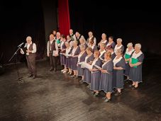 Összetartozás és életöröm az Idősek Világnapján – meghitt ünnep Kézdivásárhelyen (VIDEÓ)