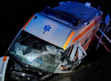 FRISSÍTVE: Remény és összefogás Kolozsváron – Hosszú sorok a vérközpont előtt