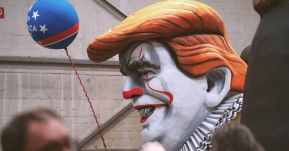 Komédiások szövetsége