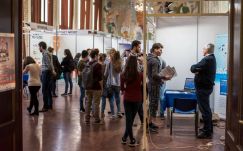 Állásbörzét szerveznek – Hatezer munkanélkülit tartanak nyilván Hargita megyében 