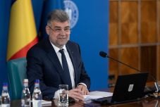 Bírálja a kormányt Marcel Ciolacu
