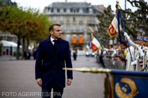 Két éven belül hatodik kormányfőjét keresi Macron