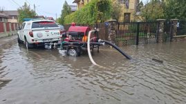 Tarolt a ciklon: huszonkét megye 110 településén keletkeztek károk (VIDEÓ) 