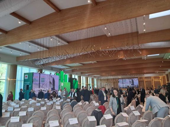 Élőben követheted az RMDSZ-kongresszust a Maszolon (VIDEÓ)