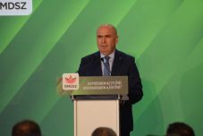 Bolojan az RMDSZ-kongresszuson: a szövetség bebizonyította, hogy felelős partner