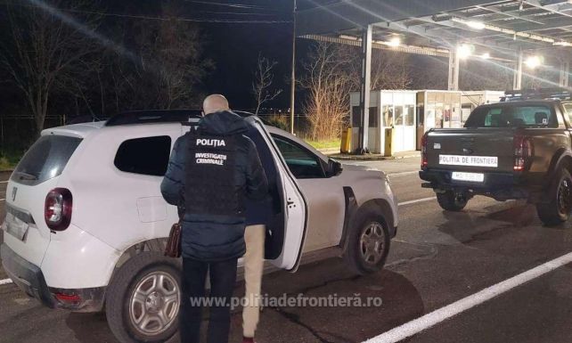 Idén eddig több mint ötszáz illegális bevándorlót toloncolt ki Románia