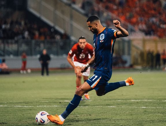 Vb-selejtezők: az osztrákok 10 gólt lőttek otthon, a dánok és a hollandok hatot, illetve négyet idegenben