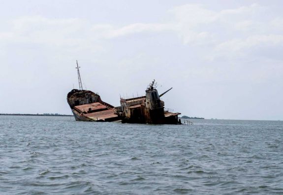 Bíróság elé állítják a Duna-deltában felborult hajó kapitányát