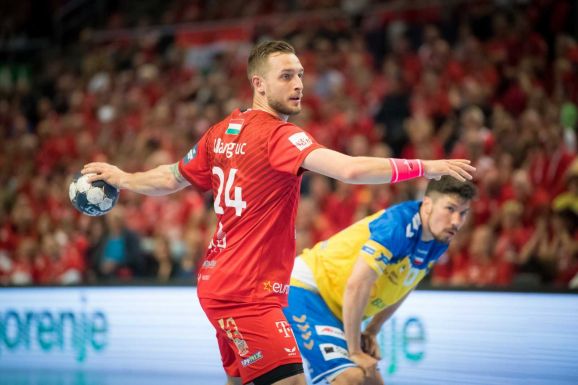 Férfi kézilabda BL: a Veszprém nyert, a Szeged és a Bukaresti Dinamo kikapott