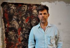 Színpad és festőállvány között – Hogyan lett Mátyás Zsolt Amerigo Zudor (is)? 