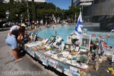 Izrael a Hamász összes alagútját megsemmisítené a túszok elengedése után