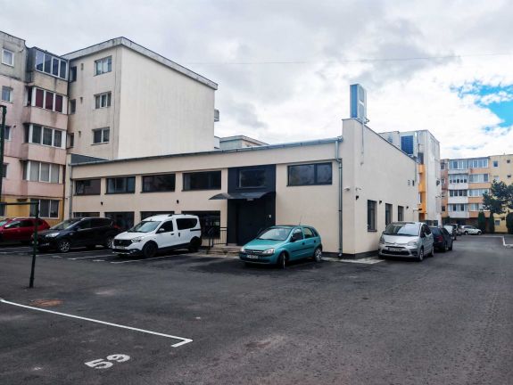 Tolódik a kézdivásárhelyi inkubátorház átadása – Még mindig nincs gáz és villany az új épületben