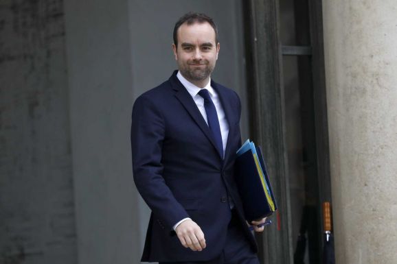 Megalakult az új francia kormány