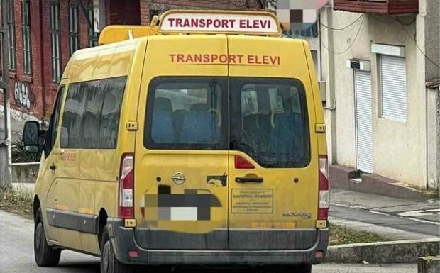 Ittasan vezette az iskolabuszt a sofőr: 25 gyerek életét kockáztatta