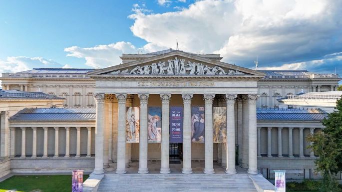 Erdélyi alkotóktól vásárolt a Szépművészeti Múzeum