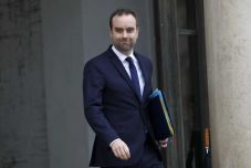 Megalakult az új francia kormány 