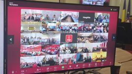 Miért esett vissza a kormánypárt támogatottsága? – Az elnöke megfejtette