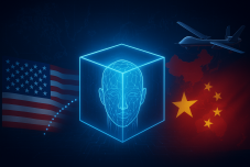 „Isten egy dobozban” – A mesterséges intelligencia és a geopolitika kapcsolata