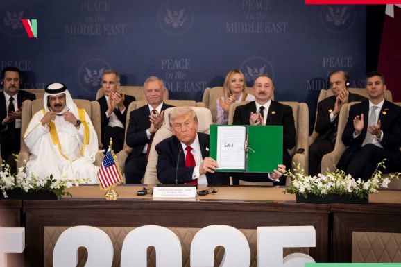 Izrael közel kétezer palesztin foglyot engedett szabadon