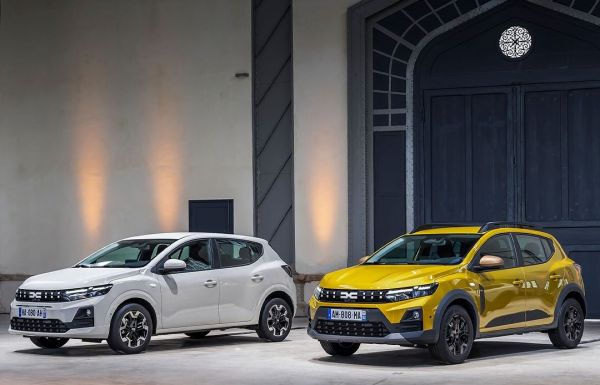 Lesújtó értékelést kapott a Dacia