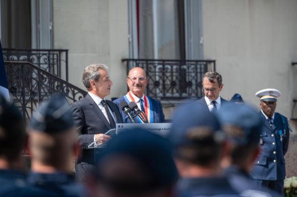 Közölték, mikor kell bevonuljon a börtönbe a volt államfő