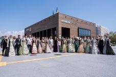 Közel egymillióan látogatták Románia oszakai pavilonját