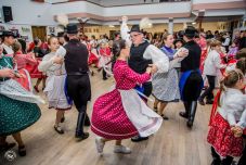 Kraszna: Húsz év néptánc, barátság és közösség