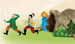 Újra fényt kap a hagyomány az udvarhelyszéki Telekfalván