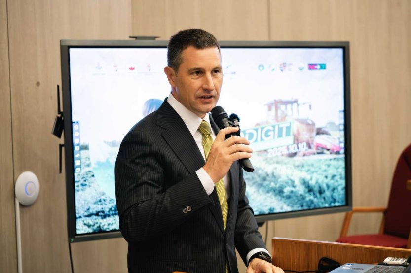 Tánczos Barna: élhető Erdélyt kell építenünk a gyerekeink számára