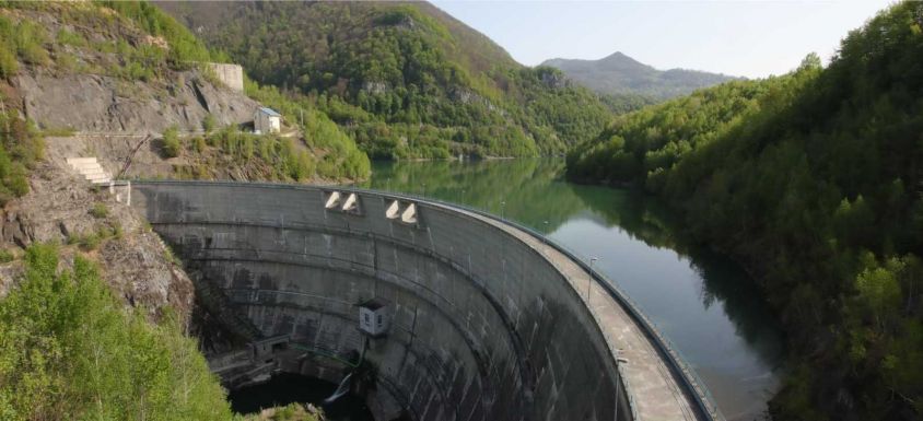 Megépítik a vízerőműveket a természetvédelmi területeken? – A miniszter szerint ez szégyenletes 