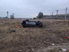 Tragikus baleset: egy 20 éves fiatal meghalt, ketten megsérültek