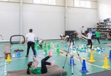 A sport identitásformáló szerepéről Kézdivásárhelyen: amikor a pálya otthon van