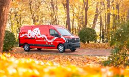 A régióban csak Moldáviában rosszabbak a postai szolgáltatások, mint nálunk