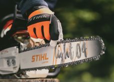 Felavatták a Stihl nagyváradi üzemét