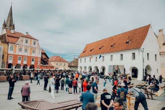 Europa Nostra díjat kapott egy erdélyi múzeum