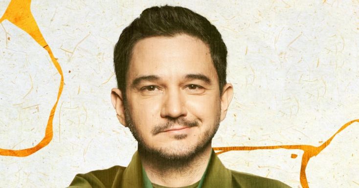 „Nem rejtegetni kell a töréseinket, hanem elfogadni” – Húsz éve nevetteti a közönséget Felméri Péter