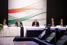 Orbán Viktor a kolozsvári nótázásról: A nemzetpolitika bonyolult (VIDEÓ)