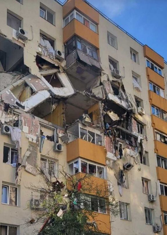 Védelem nélkül? – Országos szinten a lakások mindössze 17 százaléka biztosított robbanásra is