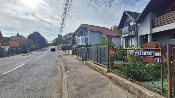 Fejlesztések Zilahon: tömbházak, közlekedés és piac