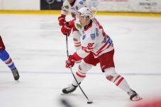 Jégkorong: a nemzetközi mezőnyben is bemutatkozik a Gyergyói HK