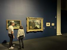 Egy magányos zseni pályájának mérföldkövei – William Blake és kortársai