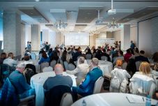 Sikerrel zárult a IV. Regionális Turisztikai Konferencia Csíkszeredában