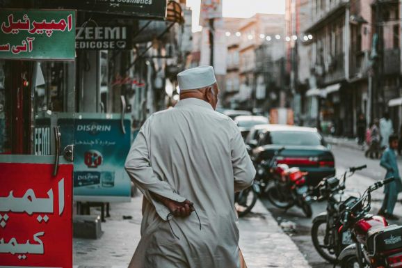 Hazaküldenék az Európában illegálisan tartózkodó afgánokat