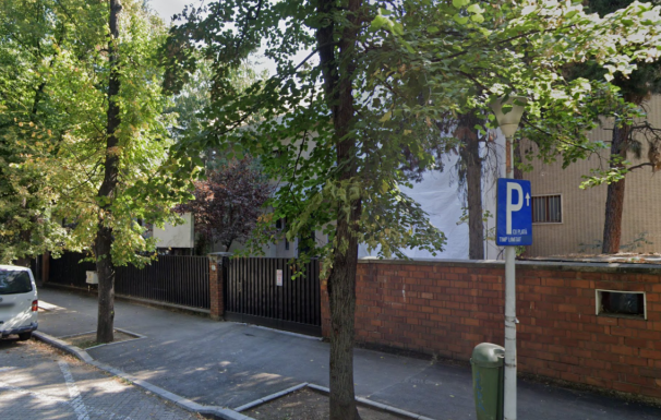 Árverésen kínálják bérbeadásra a híressé vált fővárosi protokollvillát