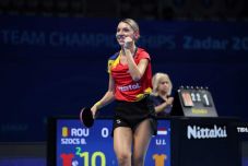 Eb-döntőbe jutottak Szőcs Berniék