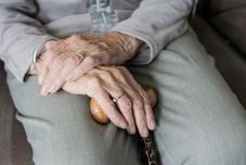 Nőtt a nyugdíjasok száma – Mennyi volt az átlagjövedelmük?