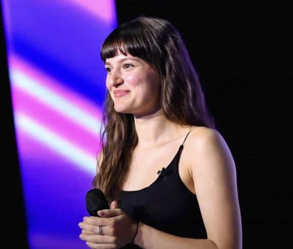 Lehet szavazni – nem jutott be a Megasztár élő show-ba, de Szabó Kamilla Lillának még van esélye