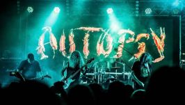 Négy évtized a death metál mezején (INTERJÚ)