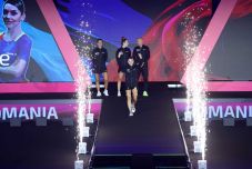 Ezüstéremmel térnek haza az EB-ről Szőcs Berniék