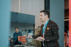 A romániai lakosok 62 százaléka még soha nem sportolt